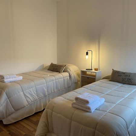 South Apartments El Calafate Dış mekan fotoğraf