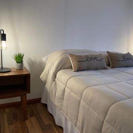 South Apartments El Calafate Dış mekan fotoğraf