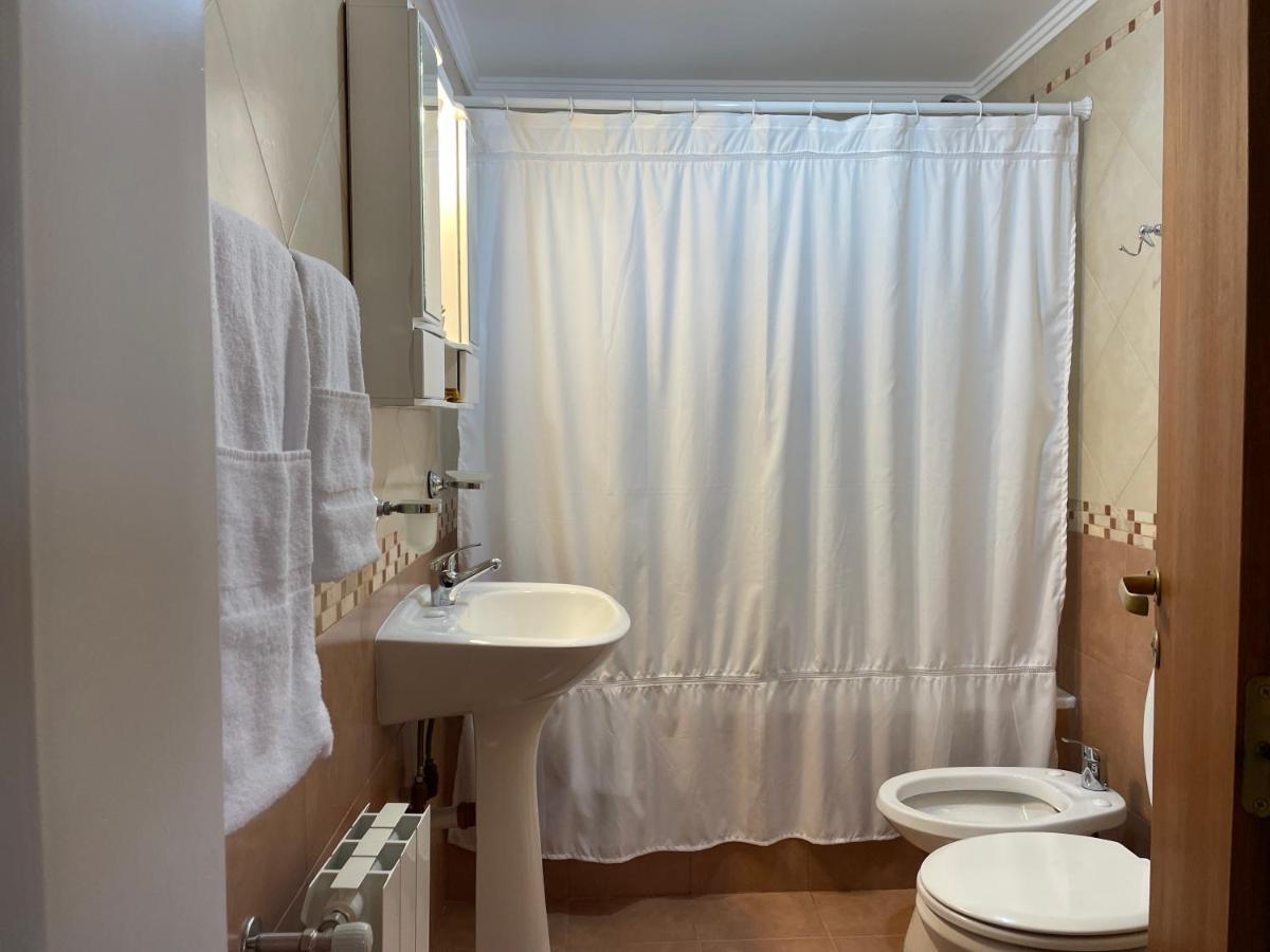 South Apartments El Calafate Dış mekan fotoğraf