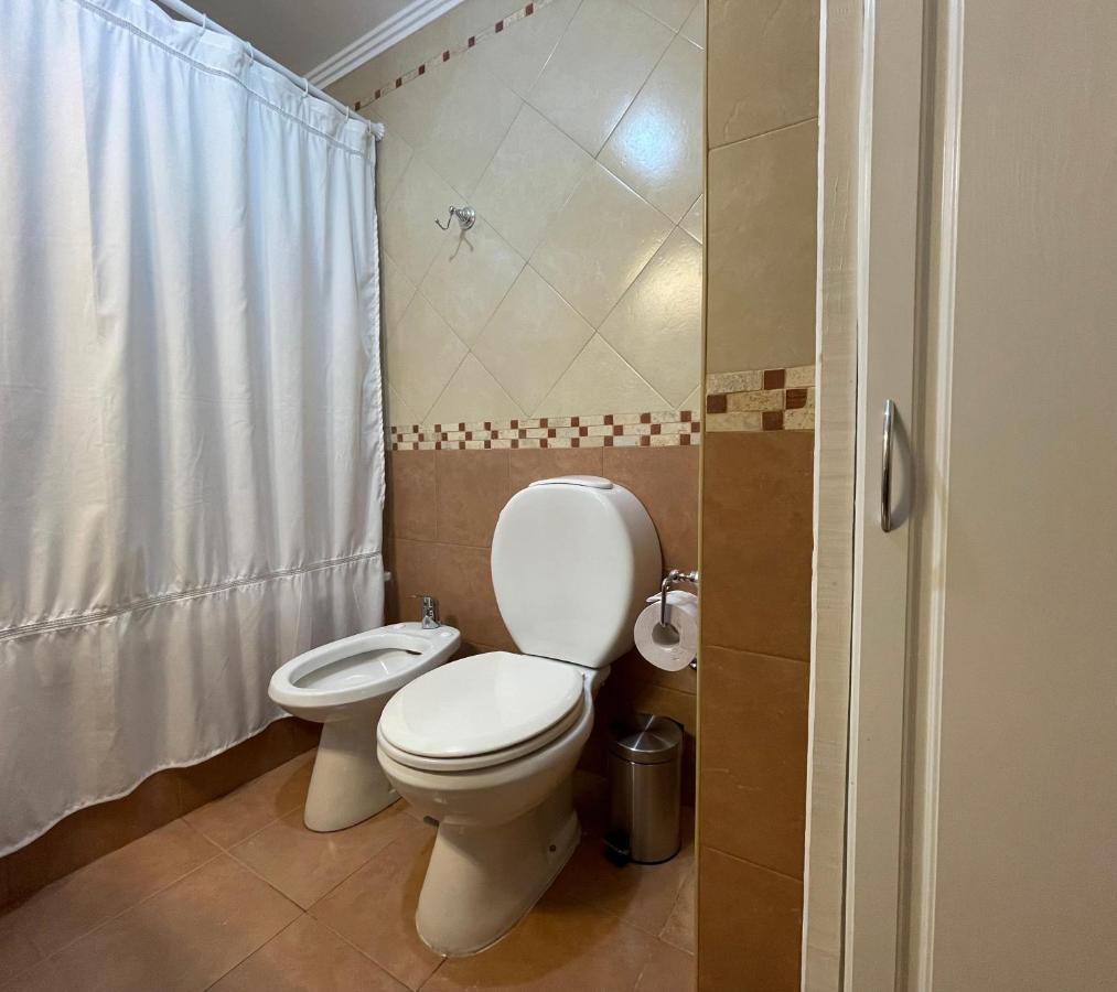 South Apartments El Calafate Dış mekan fotoğraf