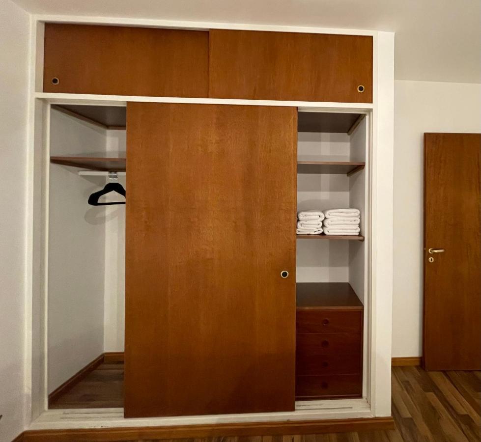 South Apartments El Calafate Dış mekan fotoğraf