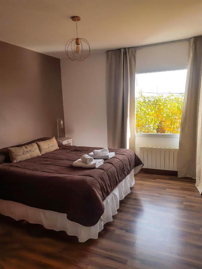 South Apartments El Calafate Dış mekan fotoğraf